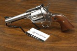 Ruger New Model Blackhawk Bicentennial 357 mag - 6 of 15