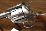 Ruger New Model Blackhawk Bicentennial 357 mag - 8 of 15
