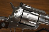 Ruger New Model Blackhawk Bicentennial 357 mag - 3 of 15