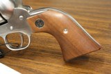 Ruger New Model Blackhawk Bicentennial 357 mag - 7 of 15