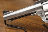 Ruger New Model Blackhawk Bicentennial 357 mag - 9 of 15