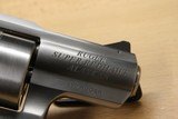 Ruger Super Redhawk Alaskan, 480 RUGER - 5 of 12