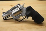 Ruger Super Redhawk Alaskan, 480 RUGER - 8 of 12