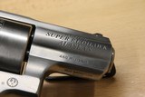 Ruger Super Redhawk Alaskan, 480 RUGER - 6 of 12