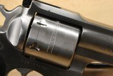 Ruger Super Redhawk Alaskan, 480 RUGER - 7 of 12