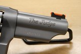 Taurus Judge 10 Year Anniversary Edition, 45 Long Colt/410 - 5 of 13