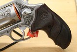Taurus Judge 10 Year Anniversary Edition, 45 Long Colt/410 - 12 of 13