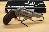 Taurus Judge 10 Year Anniversary Edition, 45 Long Colt/410