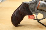 Taurus Judge 10 Year Anniversary Edition, 45 Long Colt/410 - 8 of 13