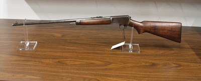 Winchester Model 63, 22LR