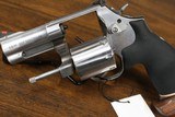 S&W 686-6, 357 MAG - 15 of 17