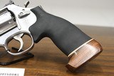 S&W 686-6, 357 MAG - 14 of 17