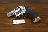 S&W 686-6, 357 MAG - 10 of 17