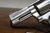 S&W 686-6, 357 MAG - 11 of 17