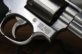 S&W 686-6, 357 MAG - 6 of 17