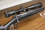 Browning X Bolt Stalker, 300 WIN MAG - 12 of 17