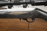 Ruger 10/22 Target, 22 LR - 7 of 14