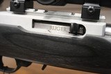 Ruger 10/22 Target, 22 LR - 12 of 14