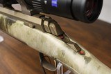 Browning X-Bolt Hells Canyon, 270 WSM - 17 of 20