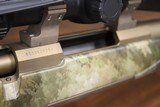 Browning X-Bolt Hells Canyon, 270 WSM - 7 of 20