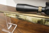 Browning X-Bolt Hells Canyon, 270 WSM - 18 of 20