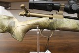 Browning X-Bolt Hells Canyon, 270 WSM - 10 of 20