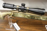 Browning X-Bolt Hells Canyon, 270 WSM - 5 of 20