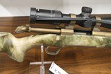 Browning X-Bolt Hells Canyon, 270 WSM - 8 of 20