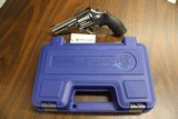 S&W 686-6, 357MAG - 12 of 15