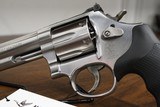 S&W 686-6, 357MAG - 3 of 15