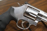 S&W 686-6, 357MAG - 8 of 15