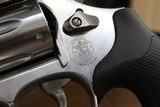 S&W 686-6, 357MAG - 4 of 15