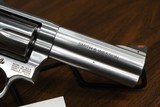 S&W 686-6, 357MAG - 7 of 15