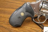 Colt Detective Special, 38SPL - 10 of 18