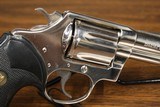 Colt Detective Special, 38SPL - 11 of 18