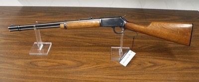 Winchester Model 9422M, 22MAG