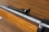 Winchester Model 9422M, 22MAG - 9 of 20
