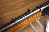 Winchester Model 9422M, 22MAG - 12 of 20