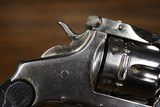 S&W Double Action First Model, 44 S&W Russian - 11 of 20