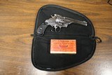 S&W Double Action First Model, 44 S&W Russian - 19 of 20