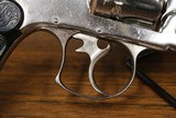 S&W Double Action First Model, 44 S&W Russian - 10 of 20