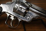 S&W Double Action First Model, 44 S&W Russian - 14 of 20