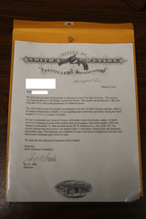 S&W Double Action First Model, 44 S&W Russian - 18 of 20