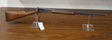 Winchester Model 62A - 1 of 17