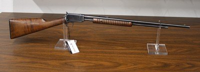 Winchester Model 62A