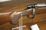 Remington Model Seven 25th AnniversarySpecial Edition, 270 WSM - 3 of 14