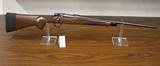 Remington Model Seven 25th AnniversarySpecial Edition, 270 WSM