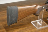 Remington Model Seven 25th AnniversarySpecial Edition, 270 WSM - 2 of 14