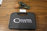 Chiappa Rhino 30DS Hunter - 13 of 15