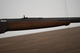 Winchester Model 1885, 32L - 8 of 20